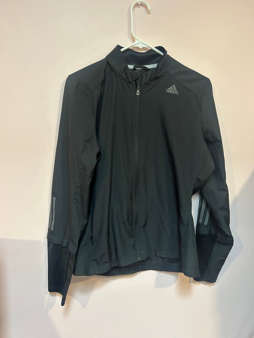Adidas Women Zip UP *M*